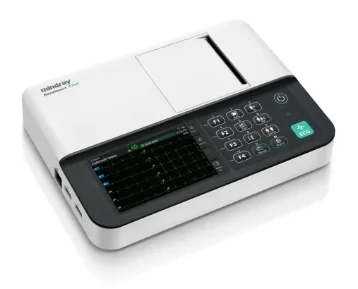 جهاز رسم قلب Mindray BeneHeart R300