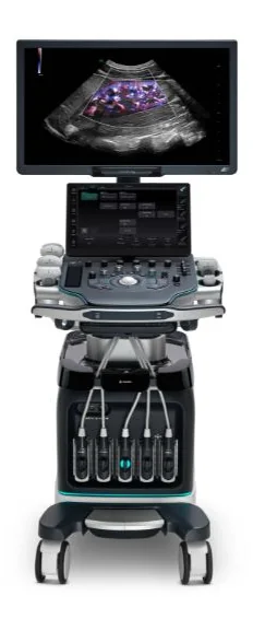 جهاز موجات فوق صوتية Mindray Resona A20