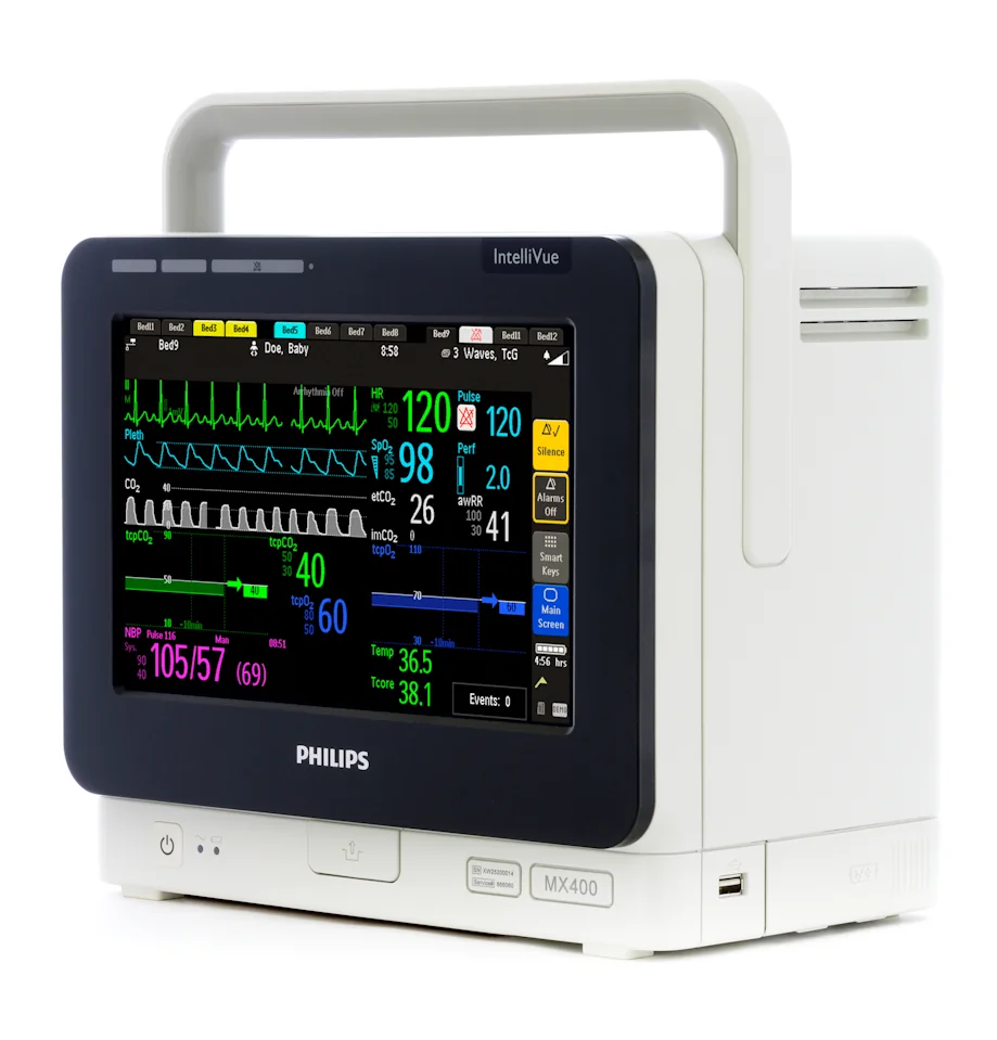 مونيتور Philips IntelliVue MX400