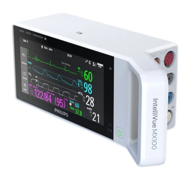 مونيتور Philips IntelliVue MX100