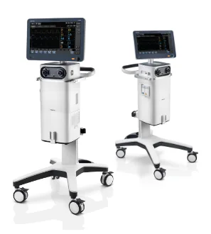 جهاز تنفس صناعي Mindray SV800/SV600