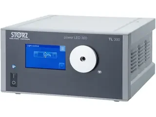منظومة مناظير KARL STORZ IMAGE1 S SPIES 4K مع رأس TH120 - 4