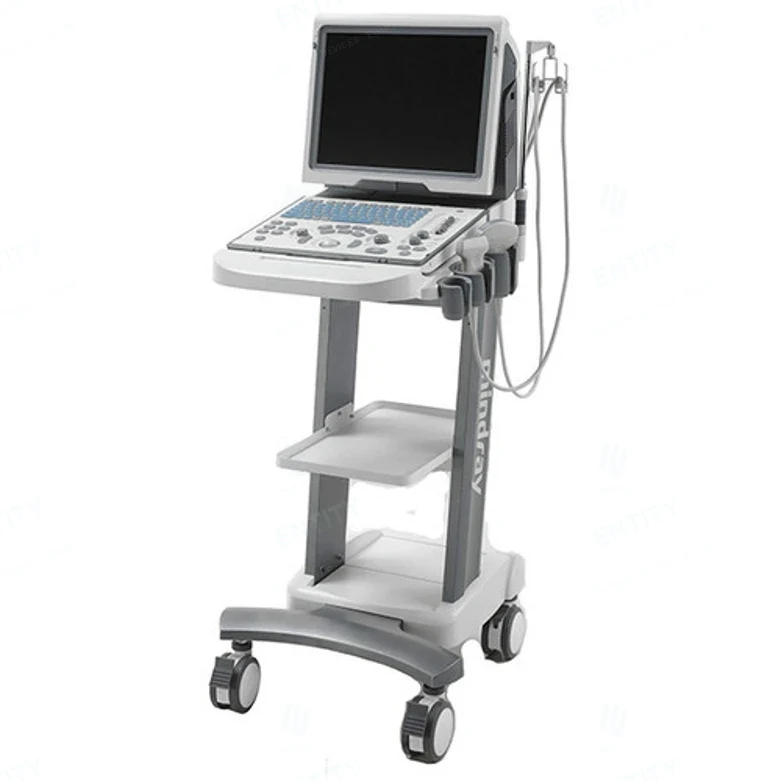 جهاز سونار وموجات فوق صوتية محمول Mindray DP-50 / MX7 - 4