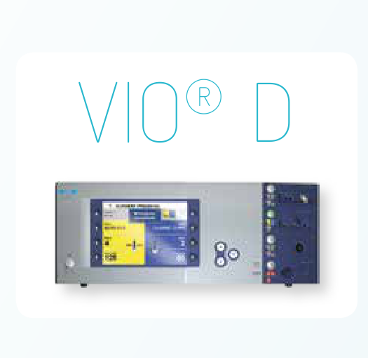 جهاز Diathermy ERBE VIO 200 D