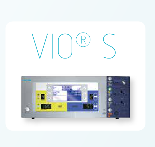 جهاز Diathermy ERBE VIO 300 S