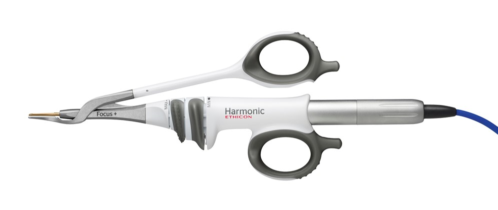 Ethicon HARMONIC FOCUS+ Shears HAR9F