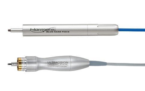 Ethicon HARMONIC Hand Piece HP054