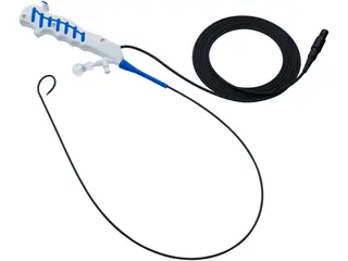 منظار حالب وكلى فيديو أحادي الاستخدام KARL STORZ FLEX-XC1 091271-06
