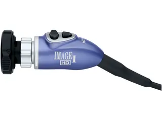 رأس كاميرا KARL STORZ IMAGE1 S HX FI TH112