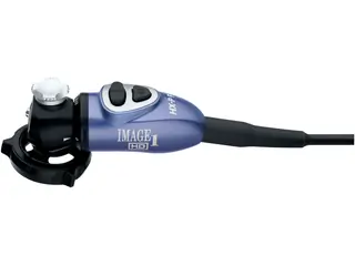 رأس كاميرا KARL STORZ IMAGE1 S HX-P FI TH113