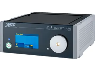 مصدر إضاءة KARL STORZ POWER LED Rubina TL400