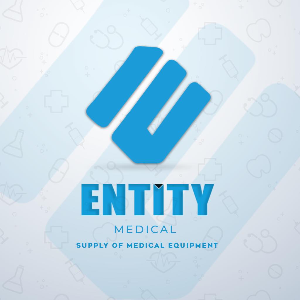 Entity Medical Logo